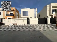 Villa for Sale in Al Helio 2 Near FAM Tower | Prime Location Close to Sheikh Mohammed Bin Zayed Road