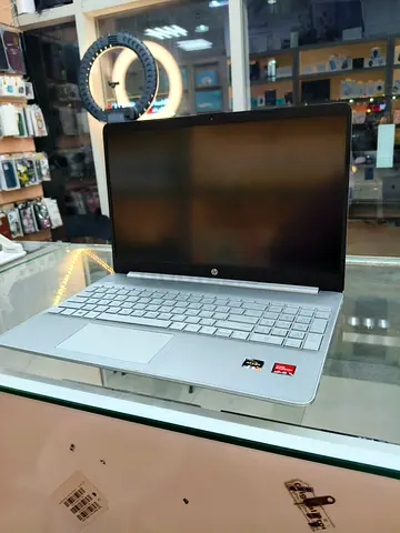 HP Laptop