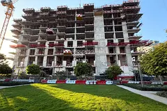 Exclusive Lux 1Br ReSale On Park Quiet location