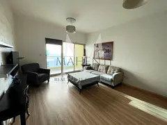Spacious 1BR | Balcony | 790 Sqft | Bright &amp; Well-Maintained