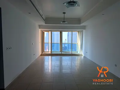 2bederoom + maids room | Ready to Move In | Churchill Tower | Business Bay