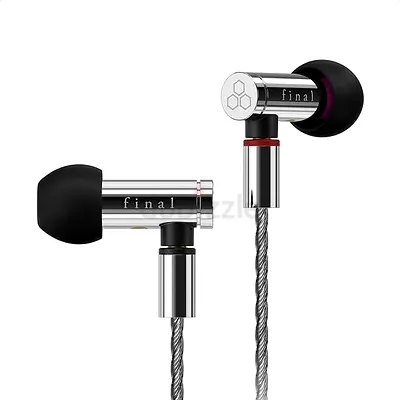 Final Audio E5000 IEM earphones
