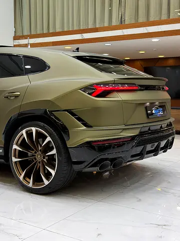 صورة مصغرة 11 لـ 2023 Lamborghini URUS