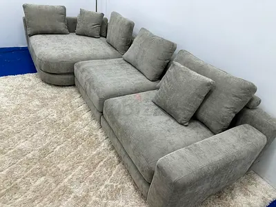 Olta corner sofa