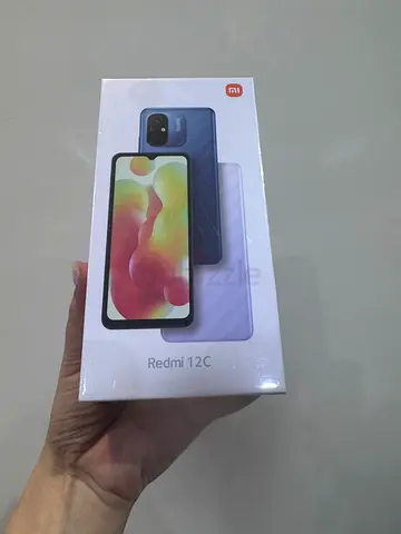 Red mi new mobile for selling