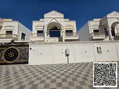 ✨ Luxury Classic Villa in Al-Amirah… Prime location opposite the mosque and behind Al-Hamidiyah 