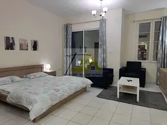 Fully Furnished Studio | Ready to Move | Family Building