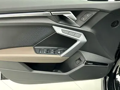 2025 AUDI A3 — миниатюра 14