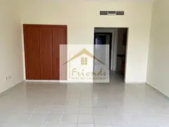 WITH BALCONY STUDIO FOR RENT IN ENGLAND CLUSTER