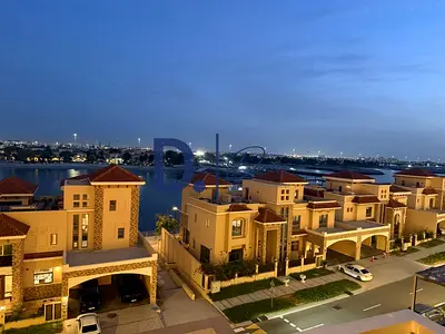 Waterfront Bliss | Modern Living | 3BR+Maid