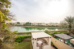 Backing Lake | Type 2E Villa | White Goods