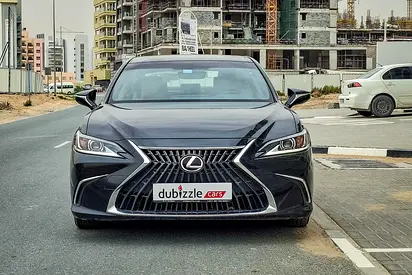 صورة 2 لـ 2023 Lexus ES-SERIES
