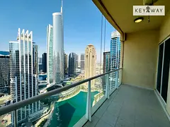 Full Lake View | High Floor | Large Layout | JLT