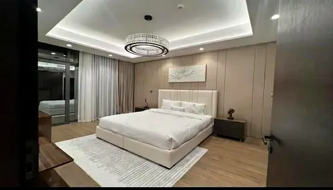 Furnished 1BR Apartment | Nobles Tower | Downtown City View