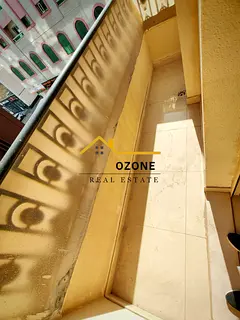 2Bhk with two Balcony and Parking