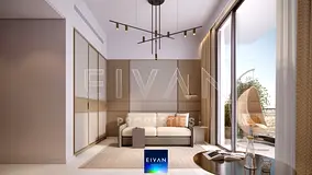 Smart Studio Apartment | Off-Plan | Azizi Milan 55
