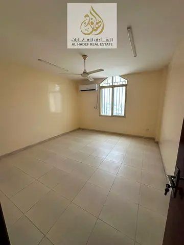 🏡✨ A fantastic opportunity for annual rent in Ajman – Al Rawda | Prime location ✨🏡 If you're looking for a spacious apartment at an excellent price