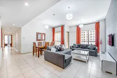 Large Type | Partial Sea View | Investors Choice