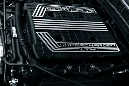2023 Chevrolet CAMARO 照片 16