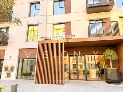 Luxurious Living | Maryam Island | New Development