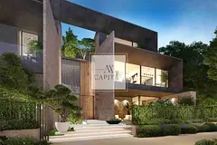 Ultra Luxury Mansion | Park and Lagoon View