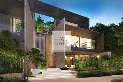 Ultra Luxury Mansion | Park and Lagoon View