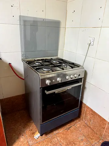 Used Gas Range for Sale