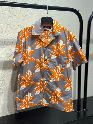 Gucci shirt for men