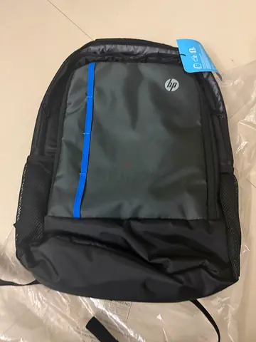HP Laptop Backpack - Perfect for Daily Use