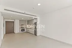 Negotiable and Brand New | High Floor Apt