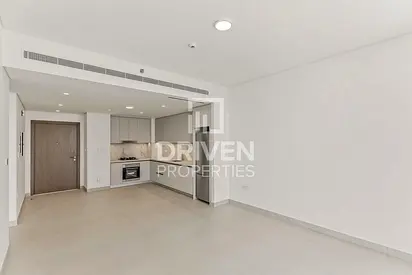 Negotiable and Brand New | High Floor Apt