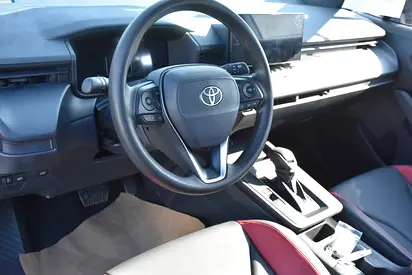 Toyota Frontlander, миниатюра 7