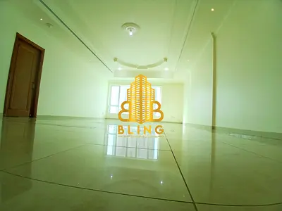 Alluring 3BHK With Basement Parking & Spacious Saloon