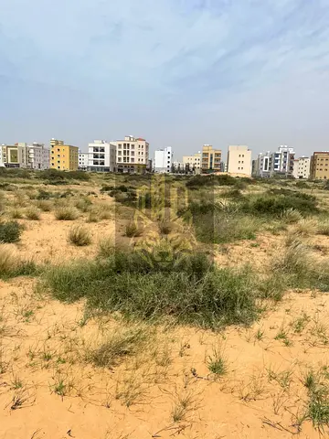 قطعه ارض سكني تجاري للبيع بموقع مميز بالعاليه بسعر خيالي
