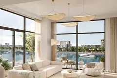 Marina Access | Spacious | Laundry | Resale