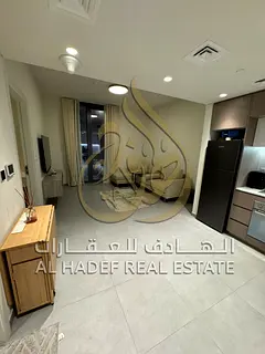 Modern Luxury Living at "Boulevard Aljada" – Sharjah’s Premier Destination
