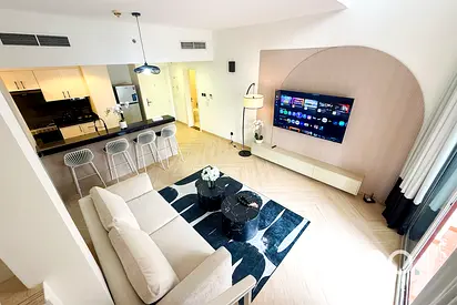 Fully Upgraded | Fully Furnished | Duplex