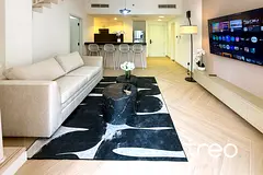 Fully Upgraded | Fully Furnished | Duplex