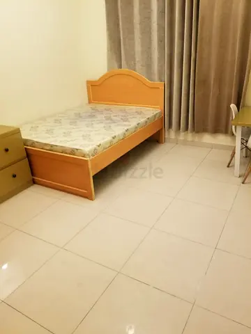 Room for rent full furniture Dubai al nahda1 near stadium metro station
