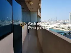 Sea View | 1BR+Balcony | 3 Payments |Ready to move