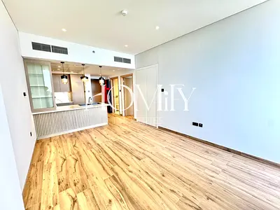 Unfurnished | Marina View | Dishwasher