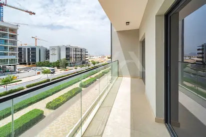 COMMUNITY VIEW | BRAND NEW UNIT | VACANT AND READY