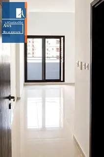 1-Month FREE - 2B/R for Family | With Gym, Parking &amp; Kids’ Play Area