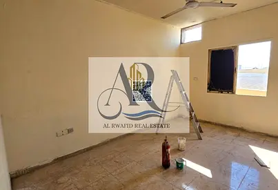 سكن عمال متاحًا للإيجار في منطقة عجمان الصناعية2