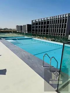 Brand New 2Bedroom In Comunity Aljada