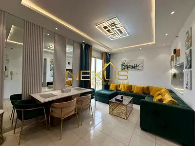 UPGRADED 1 BEDROOM | FULLY FURNISHED | VACANT