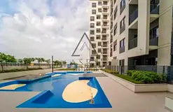 Fully Furnished Studio Converted to 1BR | The Nook Tower 2 | Modern Layout | Prime Location