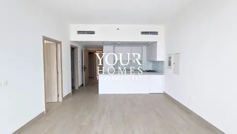 Brand View 1BR | High Floor | Spacious Layout