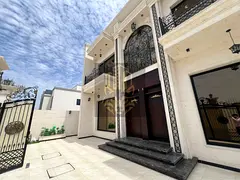 A luxurious masterpiece for sale in Al Aliya a villa with an elegant design and spacious areas