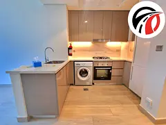 Corner Unit || Chiller Free || U-Shaped Kitchen || Lavish 1-Bedroom || Neat &amp; Clean